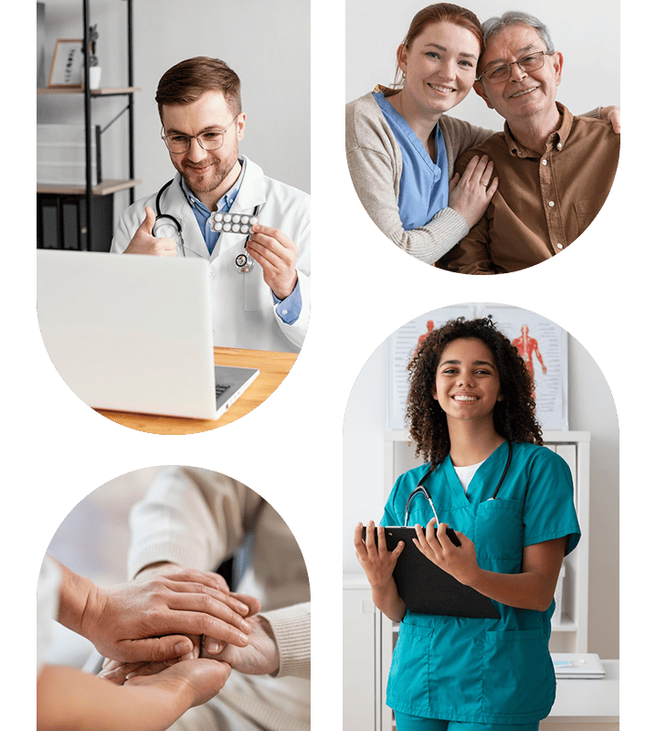 Expert Behavioral Health