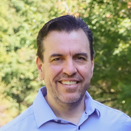 Kevin Sexton