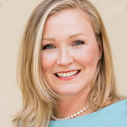 Lacy Heiberger