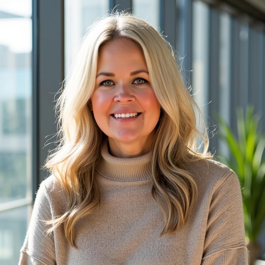Mandy Coleman