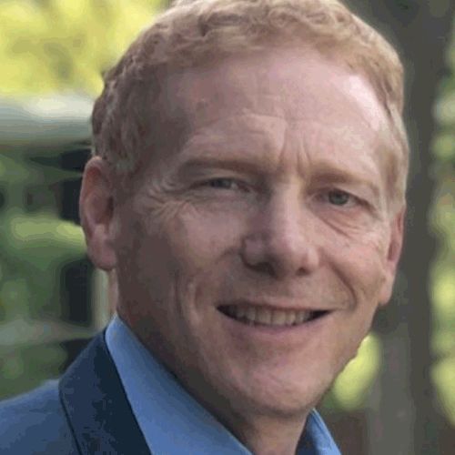 Randy Gross