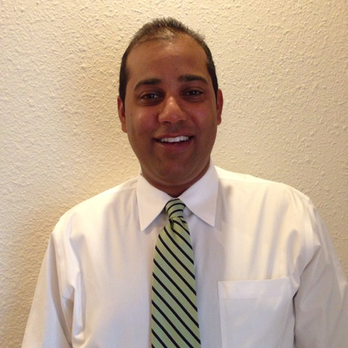 Zeeshawn Siddiqui